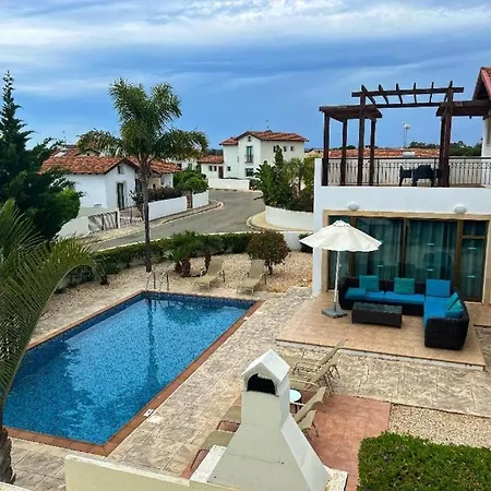 Nissi Beach With Pool Ayia Thekla 